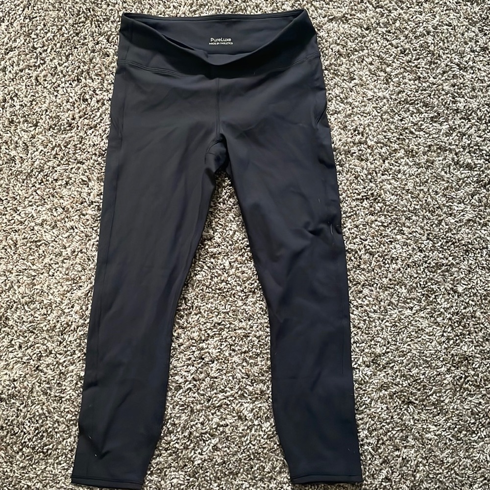 Fabletics PURELUXE leggings